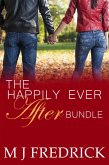 The Happily Ever After Bundle (eBook, ePUB)