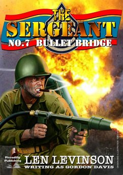 Cover The Sergeant 7: Bullet Bridge (eBook, ePUB)