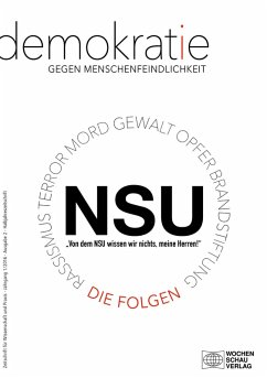 NSU. Die Folgen (eBook, PDF)