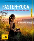Fasten-Yoga (eBook, ePUB)