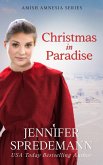 Christmas in Paradise (Amish by Accident, #3) (eBook, ePUB)