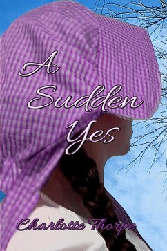 Cover A Sudden Yes (A Quiet Life, #2) (eBook, ePUB)
