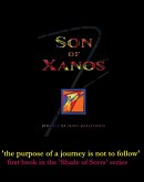 Son of Xanos (eBook, ePUB)