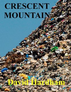 Crescent Mountain (eBook, ePUB) - Hardham, David