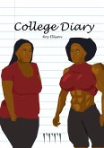 College Diary (Implants Version) (eBook, ePUB)
