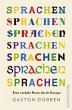 Sprachen (eBook, ePUB) - Bild 1