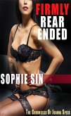 Firmly Rear Ended (eBook, ePUB) Firmly Rear Ended (eBook, ePUB)