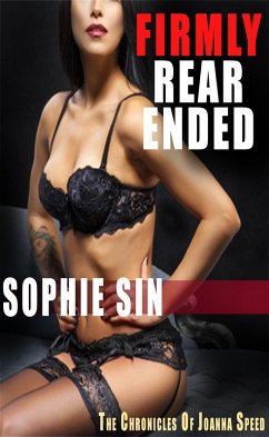 Cover Firmly Rear Ended (eBook, ePUB)