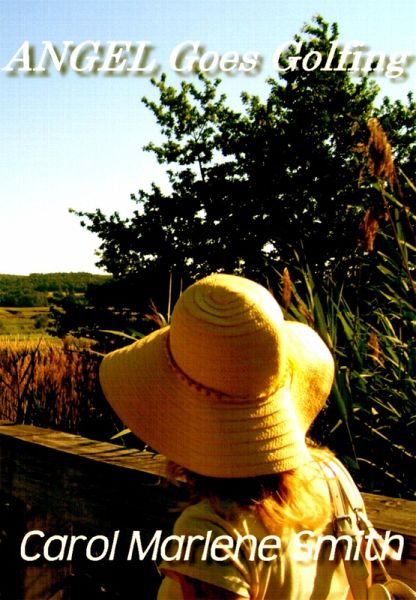 Angel Goes Golfing (eBook, ePUB) Angel Goes Golfing (eBook, ePUB)