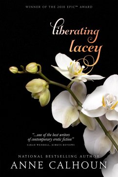 Cover Liberating Lacey (eBook, ePUB)