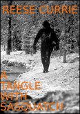 A Tangle With Sasquatch (eBook, ePUB) A Tangle With Sasquatch (eBook, ePUB)