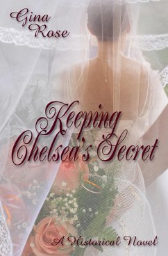 Cover Keeping Chelsea's Secret (eBook, ePUB)