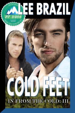 Cover Cold Feet (In From the Cold #3) (eBook, ePUB)