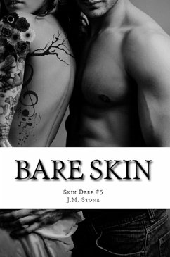 Cover Bare Skin, Skin Deep #5 (eBook, ePUB)