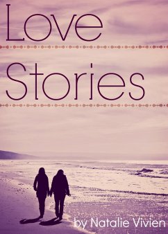 Cover Love Stories (eBook, ePUB)