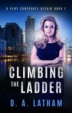 A Very Corporate Affair Book 1-Climbing the Ladder (eBook, ePUB)
