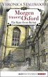 Morgen trauert Oxford (eBook, ePUB) - Bild 1