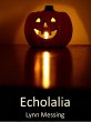 Echolalia (eBook, ePUB) - Bild 1