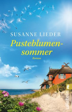 Pusteblumensommer (eBook, ePUB) - Lieder, Susanne