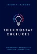 Thermostat Cultures (eBook, ePUB) - Bild 1
