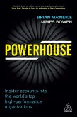 Powerhouse (eBook, ePUB)