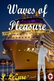 Waves Of Pleasure (Connectivity, #2) (eBook, ePUB)