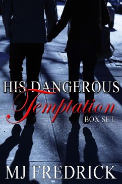 Cover His Dangerous Temptation (eBook, ePUB)