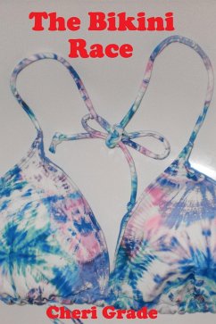 Cover The Bikini Race (eBook, ePUB)