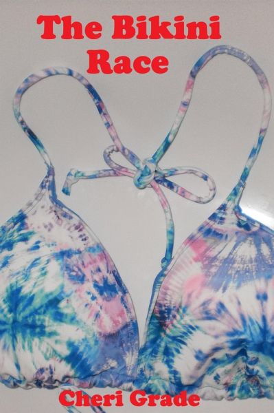 The Bikini Race (eBook, ePUB)