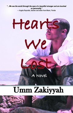 Cover Hearts We Lost (eBook, ePUB)
