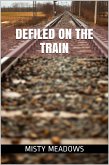 Defiled On The Train (Virgin, First Time) (eBook, ePUB) Defiled On The Train (Virgin, First Time) (eBook, ePUB)