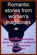 Romantic Stories from Women's Magazines... - Bild 1
