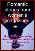 Romantic Stories from Women's Magazines (eBook, ePUB)