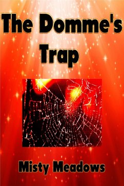 Cover The Domme's Trap (Femdom) (eBook, ePUB)