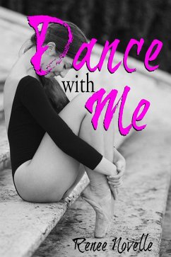 Cover Dance with Me (eBook, ePUB)