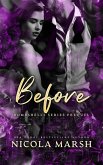 Before (Bombshells, #1) (eBook, ePUB) Before (Bombshells, #1) (eBook, ePUB)