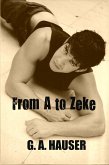 From A to Zeke (eBook, ePUB) From A to Zeke (eBook, ePUB)