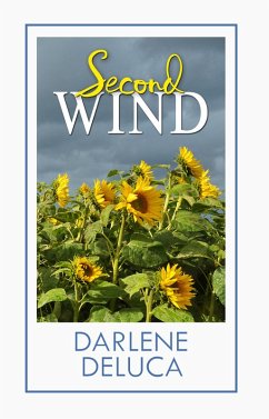 Cover Second Wind (eBook, ePUB)