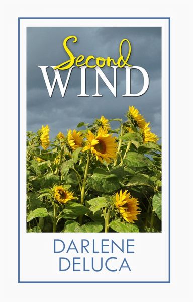 Second Wind (eBook, ePUB)