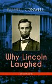 Why Lincoln Laughed (Unabridged) (eBook, ePUB)