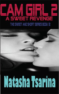 Cover Cam Girl 2 (eBook, ePUB)