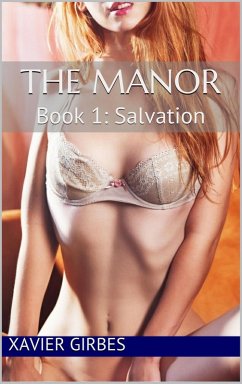 Cover The Manor (eBook, ePUB)
