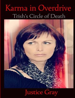 Cover Karma in Overdrive: Trish's Circle of Death (eBook, ePUB)