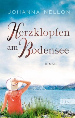 Herzklopfen am Bodensee (eBook, ePUB) - Nellon, Johanna