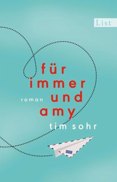 Für immer und Amy (eBook, ePUB) - Sohr, Tim