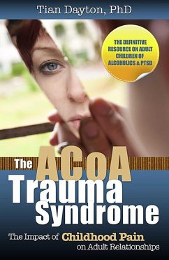 Cover The ACOA Trauma Syndrome (eBook, ePUB)