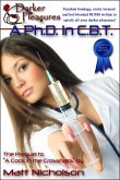 A Ph.D. in CBT (Blue Label Short Stories - Intense Female Dominant BDSM, CBT, and Ballbusting, #2) (eBook, ePUB)