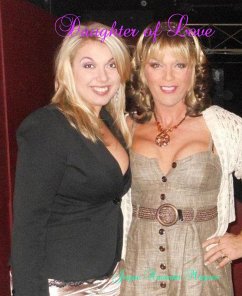 Cover Daughter of Love (Daughters of Power, #2) (eBook, ePUB)