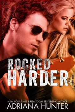 Rocked Harder (eBook, ePUB) - Adriana Hunter