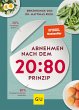 Abnehmen nach dem 20:80-Prinzip (eBook,... - Bild 1